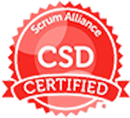 Certified Scrum Developer